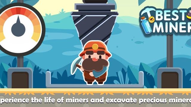 Download Best Miner Dig Diamonds Free - best mining games on roblox games world