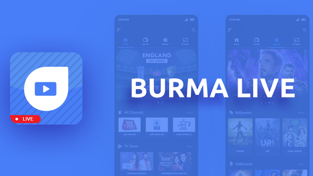 Download Burma Live Tv Guide Free - new roblox natural disaster tips for android apk download