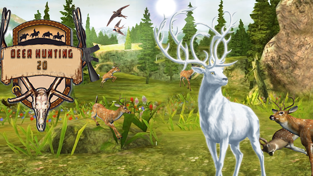Download Deer Hunting 20 Free - roblox on twitter these antlers will be deer to you