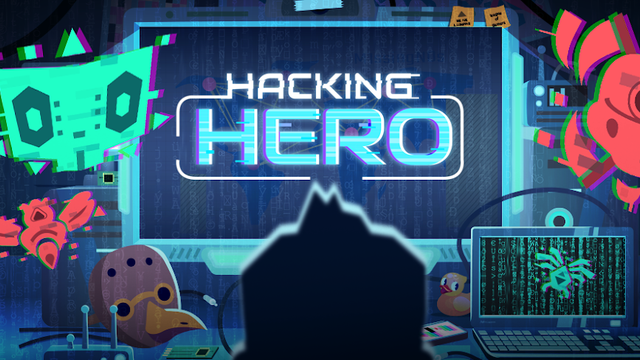 Download Hacking Hero Cyber Adventure Clicker Free - hacker transit roblox