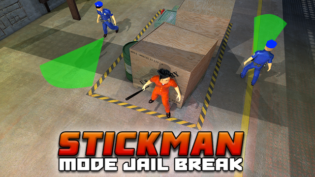 Download Jail Escape Mission Jailbreak Adventure Games Free - my closest battle royale win in jailbreak roblox jailbreak