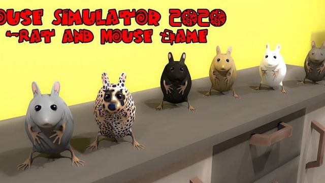 Download Mouse Simulator 2020 Rat And Mouse Game Free - roblox adventures dont get fat in roblox fast food simulator