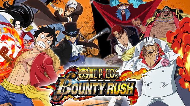 Download One Piece Bounty Rush Free - one piece adventures of pirate king roblox