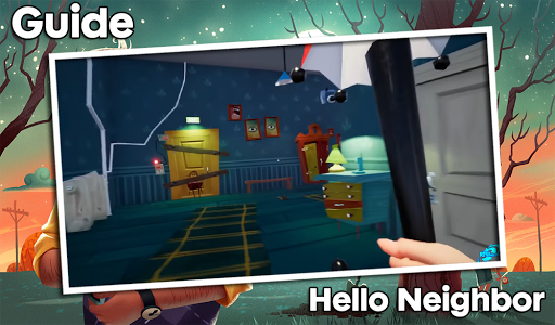 Download Guide For Hello Neighbor Hi Family 2020 Alpha 4 Free - royal high roblox mobile guide tips for android apk download