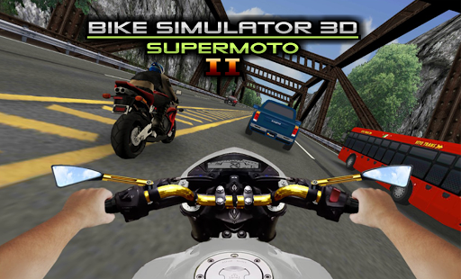 Download Bike Simulator 2 3d Game Free - roblox vehicle simulator new motorcycles sports bikes