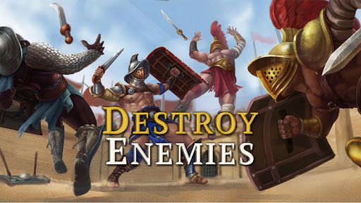 Download Gladiator Glory Egypt Free - gladiator heroes of rome roblox