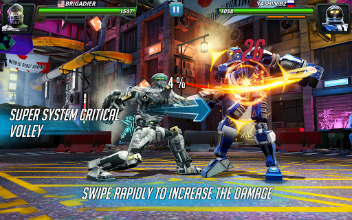 Download World Robot Boxing 2 Free - world s strongest roblox player roblox saiyan simulator youtube