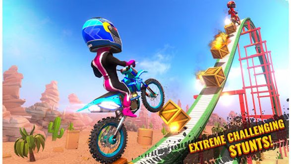 Download Xtreme Motocross Trail Bike Racing Stunt Games Free - roblox vehicle simulator extreme motorcycle stunts roblox