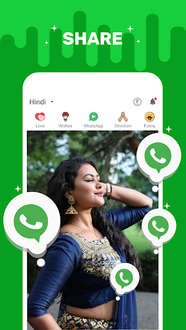 Download Sharechat Make Friends Whatsapp Status Videos Free