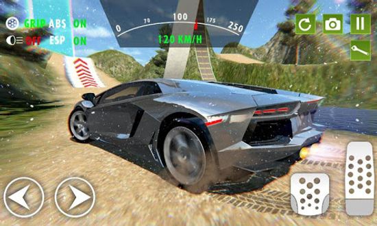 Download Extreme Car Driving 2019 Car Driving Simulator Free - roblox vehicle simulator how to make car fast how to get