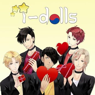 Download I Dolls Otome Game Jeu Entierement Gratuit Free