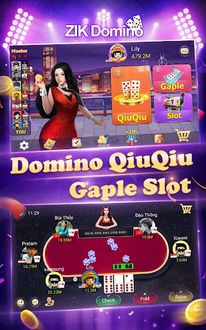 Download Domino Qiuqiu Kiukiu Qq 99 Gaple Free Online 2020 Free - qq trivia roblox