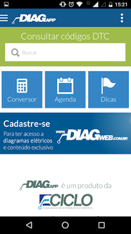 Download Diag App Free