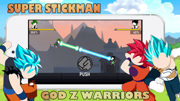 Download Super Stickman War Of Xeno God Z Warriors Free - roblox on twitter ready to dodge leap and puzzle through