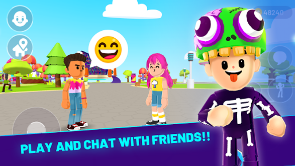 Download Pk Xd Explore The Universe And Play With Friends Free - play with friends roblox is the ultimate universe that lets you