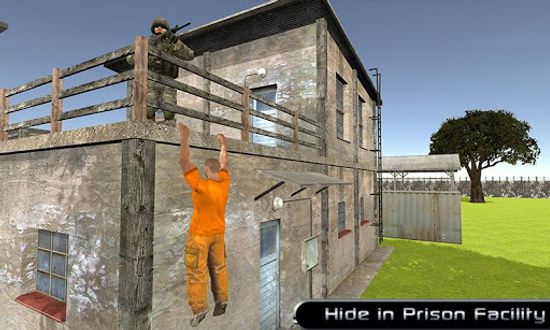 Unduh Permainan Bertahan Melarikan Diri Alcatraz Penjag Gratis - alcatraz beta roblox