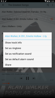 Descargar Gratis - roblox music codes lily alan walker