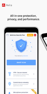 Download Avira Antivirus 2020 Virus Cleaner Vpn Free - virus destroyer anti virus roblox