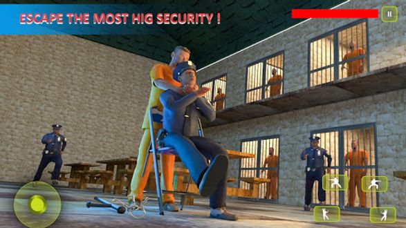 Download Survival Escape Prison Superhero Free Action Game Free - i went to prison for a crime i didn t commit roblox escape from