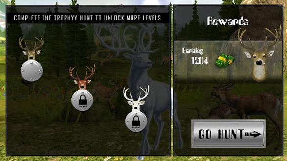 Download Deer Hunting 20 Free - roblox on twitter these antlers will be deer to you