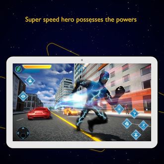 Download Multi Speedster Superhero Lightning Flash Games 3d Free - mob modern fighter mafia roblox