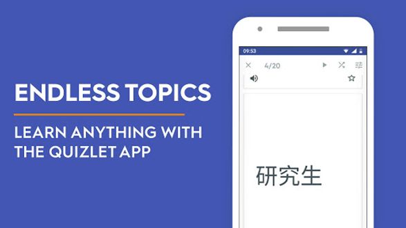 Download Quizlet Learn Languages Vocab With Flashcards Free