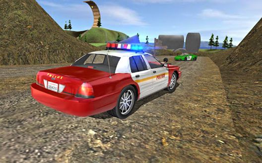 Download City Police Driving Car Simulator Free - free ford crown victoria police cruiser roblox