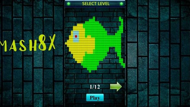 Download Brick Breaker Smash8xbreak It Bricks And Balls Free - roblox speed simulator go fastand relax