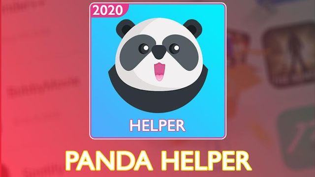 Panda Helper Apk Ios 12