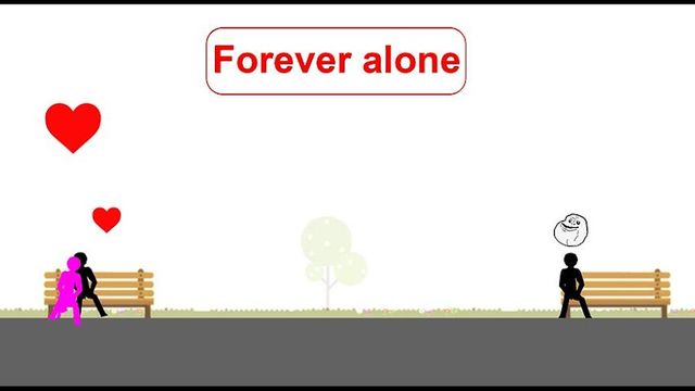 forever alone roblox horror game youtube