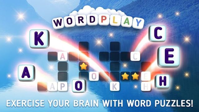 Download Wordplay: Exercise your brain free